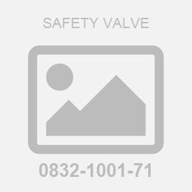Safety Valve